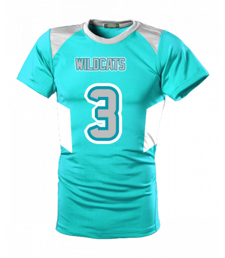 DeSoto Jersey