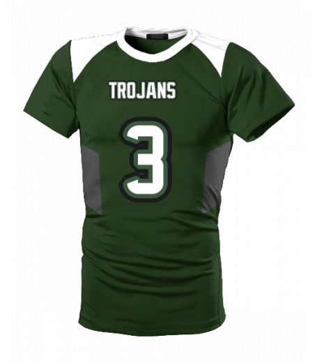 DeSoto Jersey