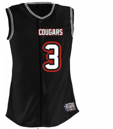 Albuquerque Jersey