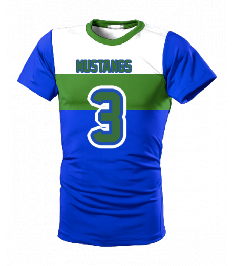 Fontana Jersey