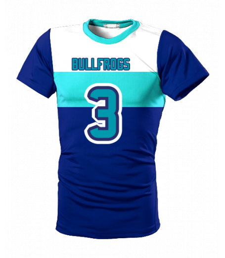 Fontana Jersey