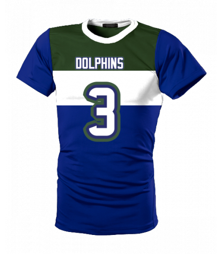 Fontana Jersey