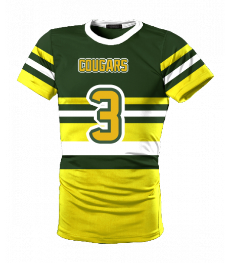 Frisco Jersey