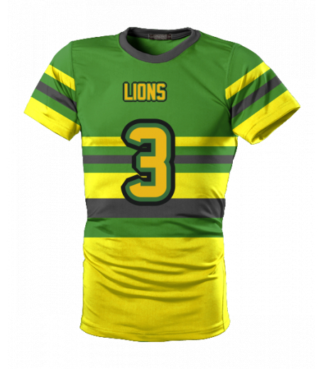 Frisco Jersey