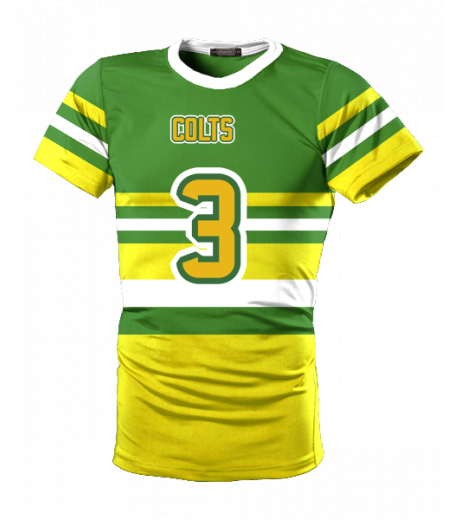 Frisco Jersey