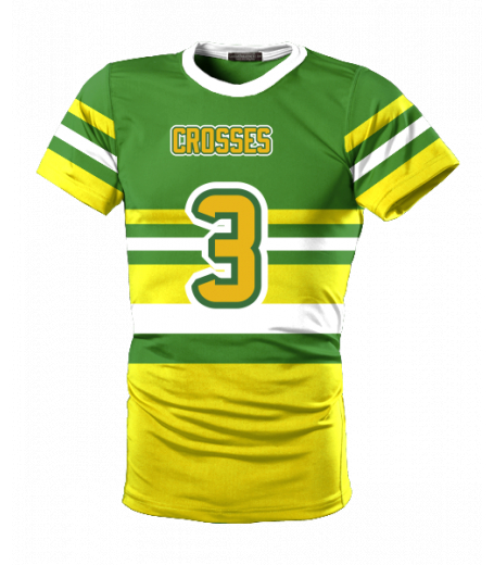 Frisco Jersey