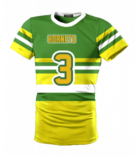 Frisco Jersey