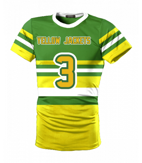 Frisco Jersey