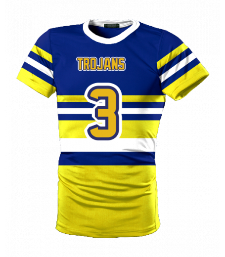 Frisco Jersey