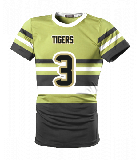 Frisco Jersey