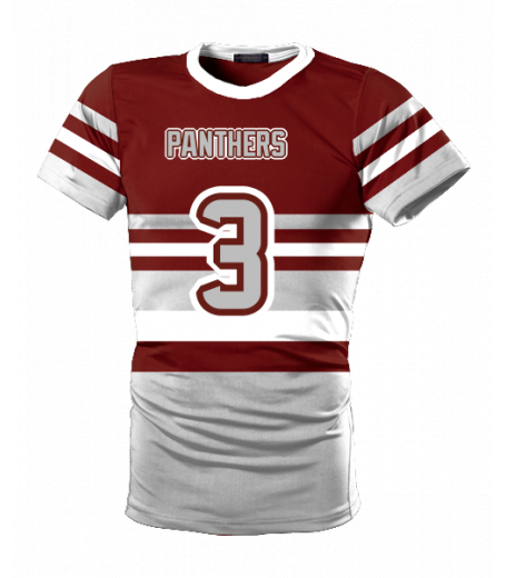 Frisco Jersey