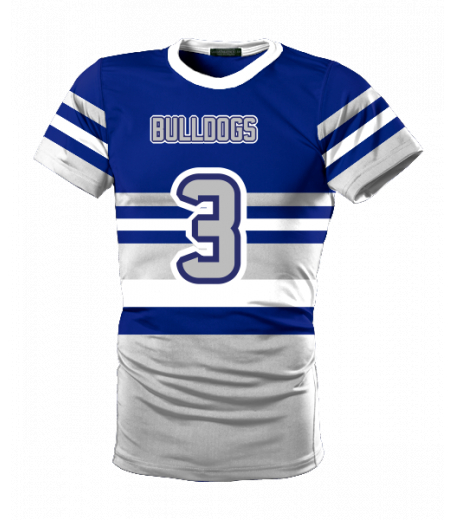 Frisco Jersey