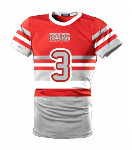 Frisco Jersey