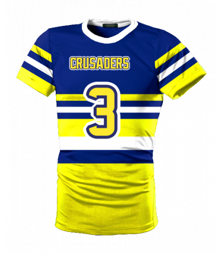 Frisco Jersey