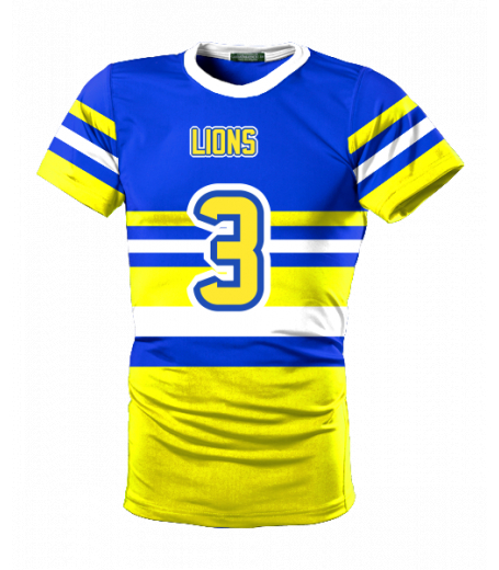 Frisco Jersey