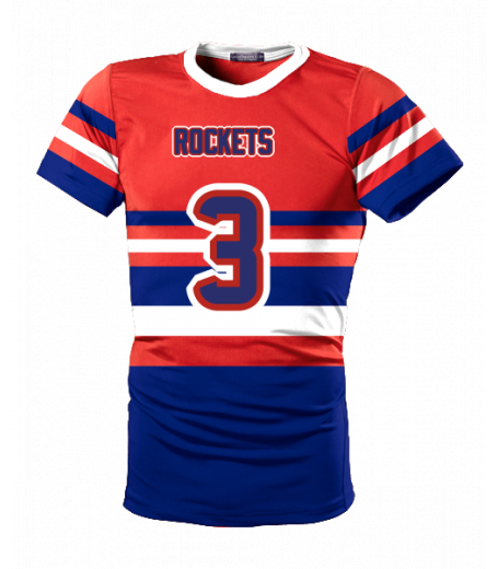 Frisco Jersey