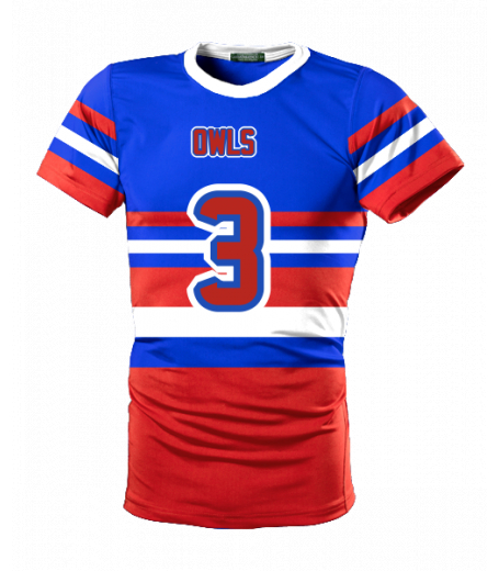 Frisco Jersey