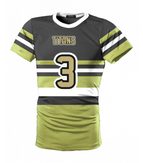 Frisco Jersey