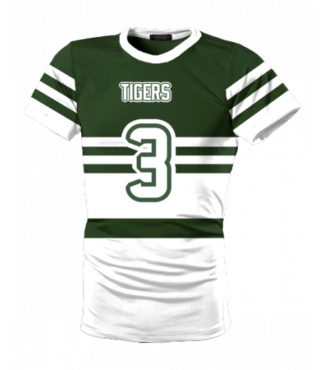 Frisco Jersey