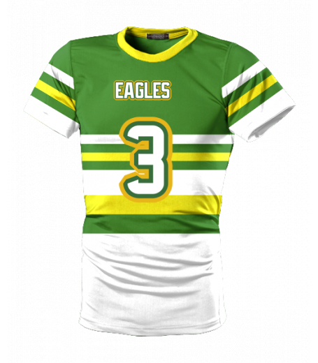 Frisco Jersey