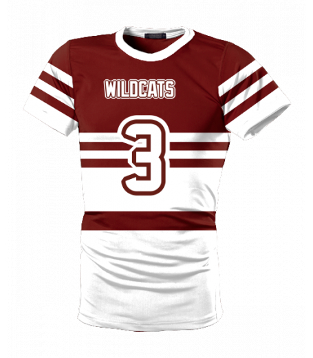 Frisco Jersey