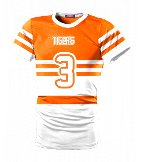 Frisco Jersey