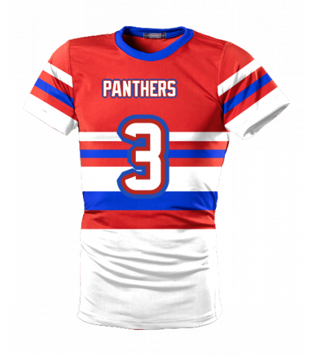 Frisco Jersey