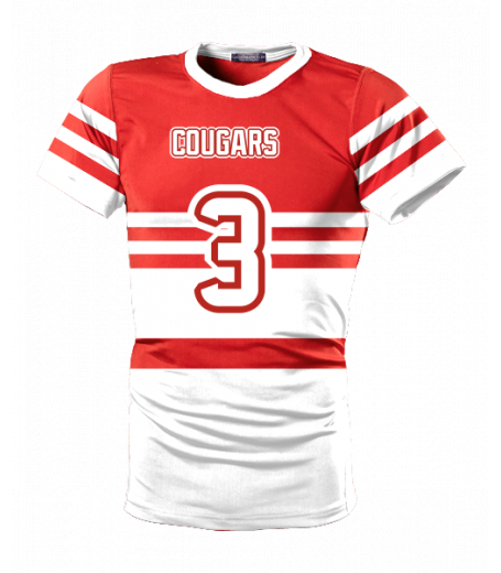 Frisco Jersey