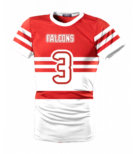 Frisco Jersey