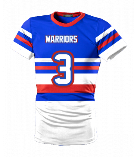 Frisco Jersey