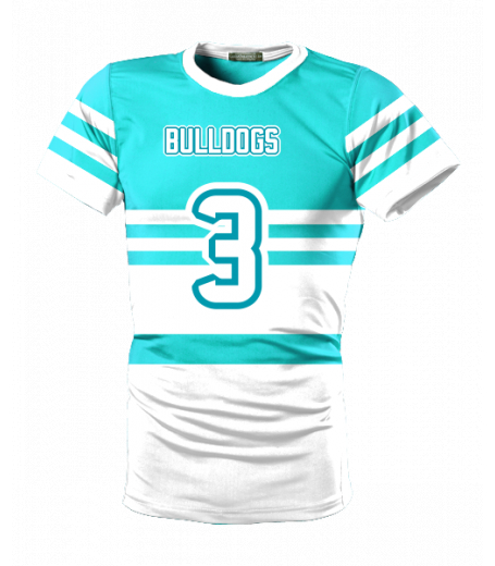 Frisco Jersey