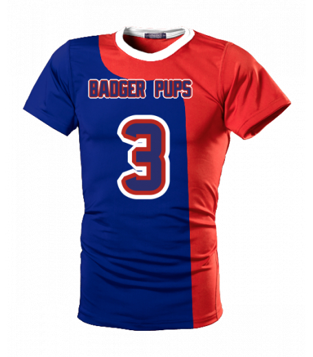 Grand Rapids Jersey