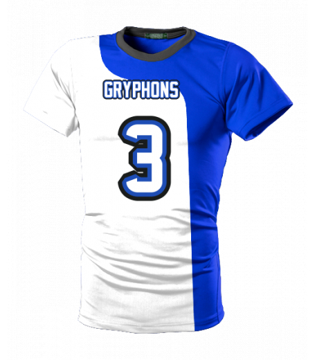 Grand Rapids Jersey