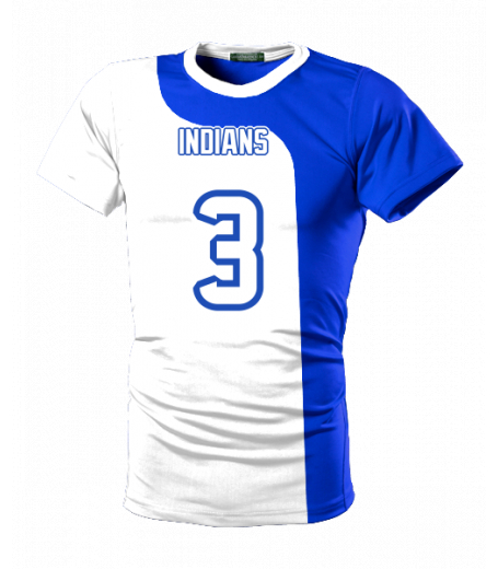 Grand Rapids Jersey