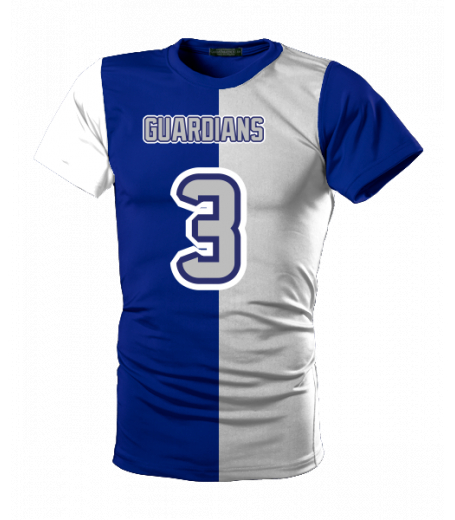 Huntsville.PSD Jersey