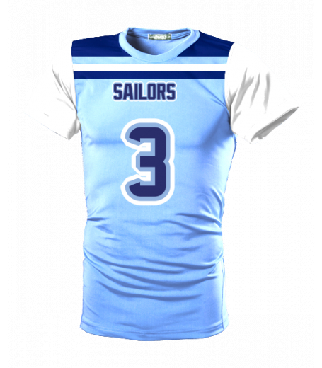 Jackson.PSD Jersey