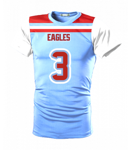 Jackson.PSD Jersey