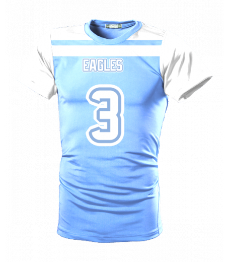 Jackson.PSD Jersey