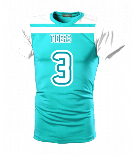 Jackson.PSD Jersey