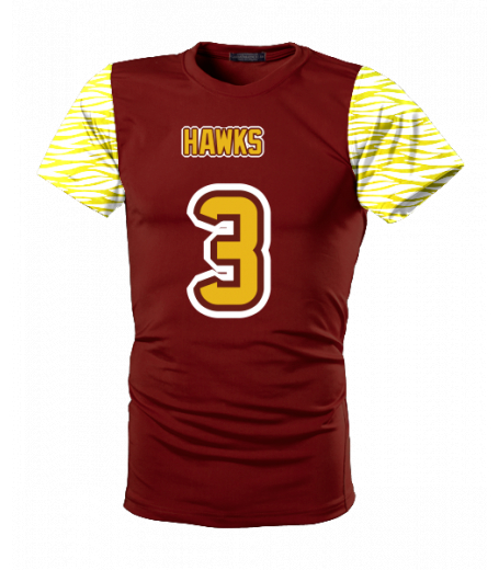 Little Rock Jersey