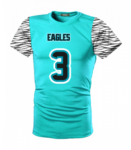 Little Rock Jersey