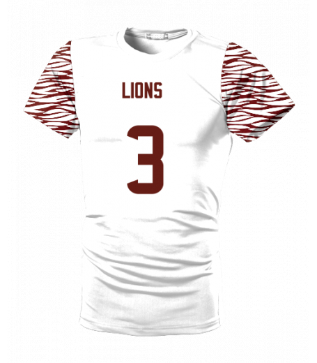 Little Rock Jersey