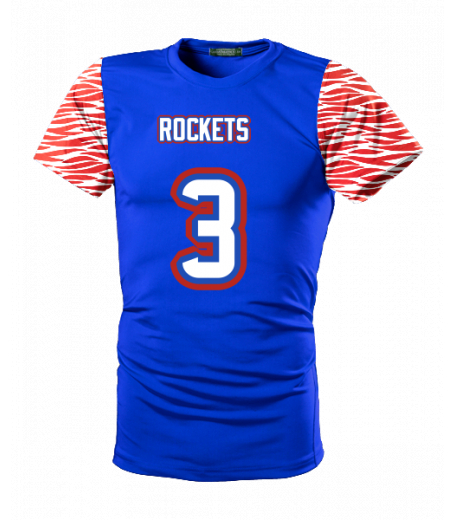 Little Rock Jersey