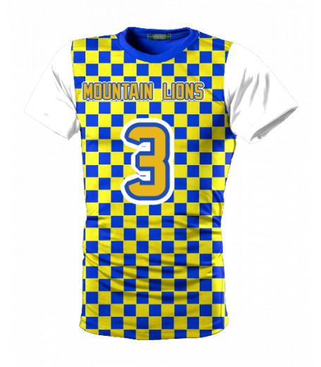 Macon Jersey