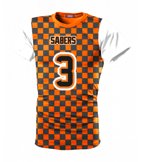 Macon Jersey