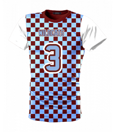 Macon Jersey