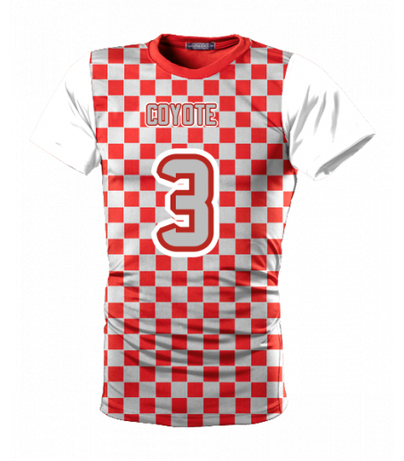 Macon Jersey