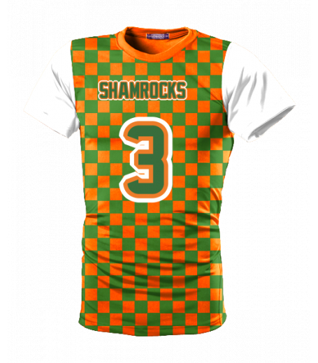 Macon Jersey