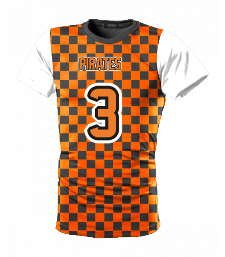 Macon Jersey