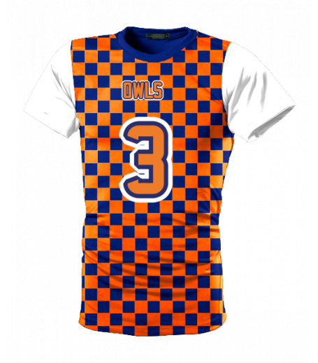 Macon Jersey